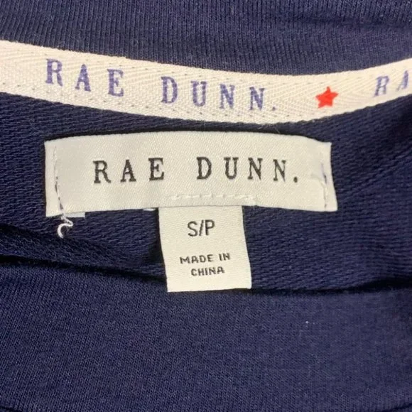 Women’s Rae Dunn Sparks Will Fly Sweatshirt - Picture 5 of 7